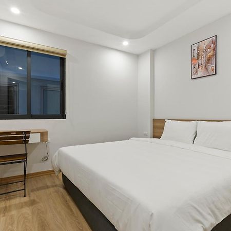 22Housing Residence Suites Ανόι Εξωτερικό φωτογραφία