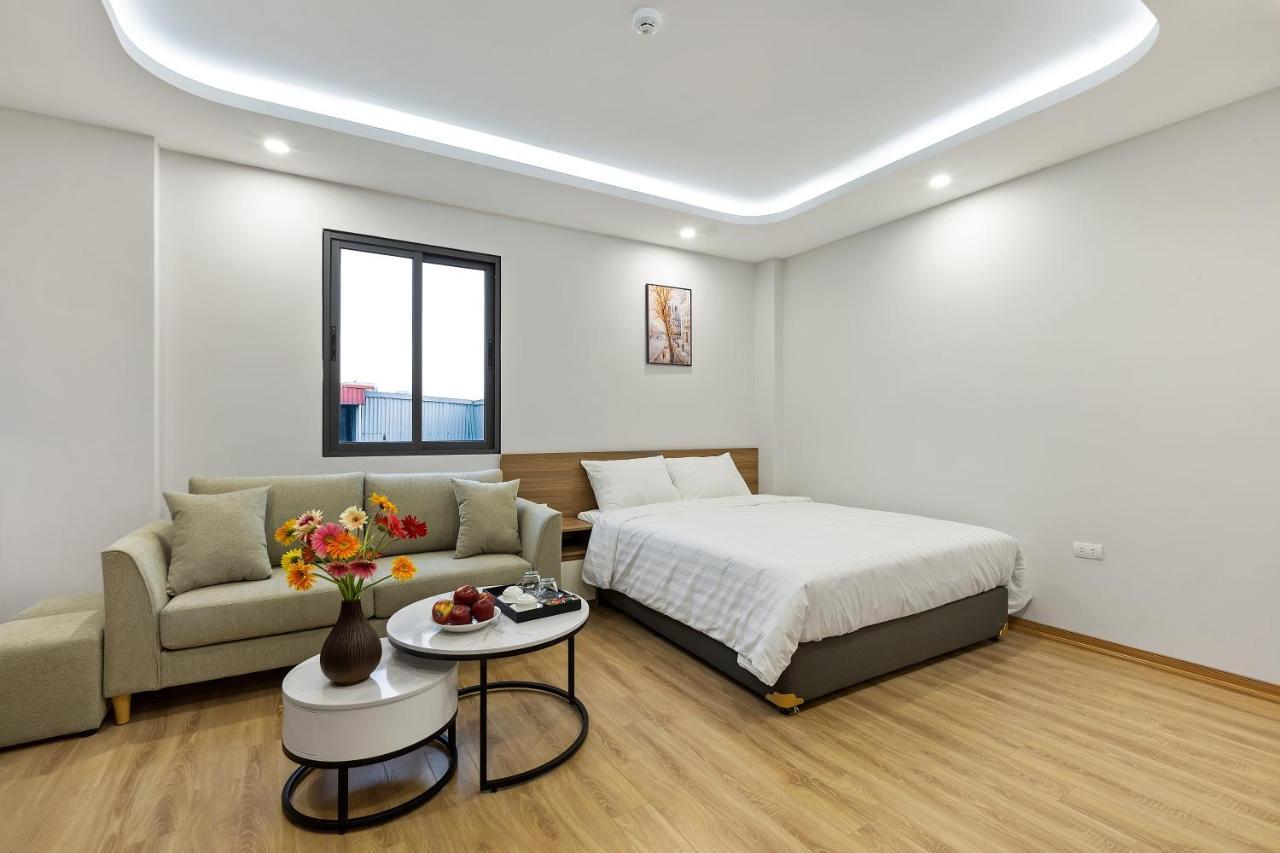 22Housing Residence Suites Ανόι Εξωτερικό φωτογραφία