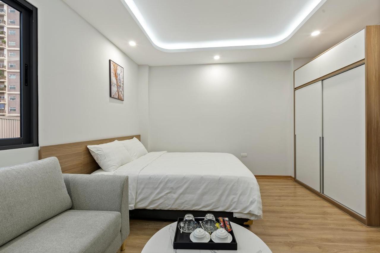 22Housing Residence Suites Ανόι Εξωτερικό φωτογραφία