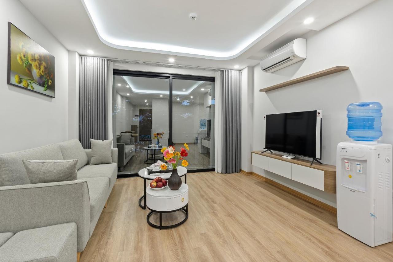 22Housing Residence Suites Ανόι Εξωτερικό φωτογραφία