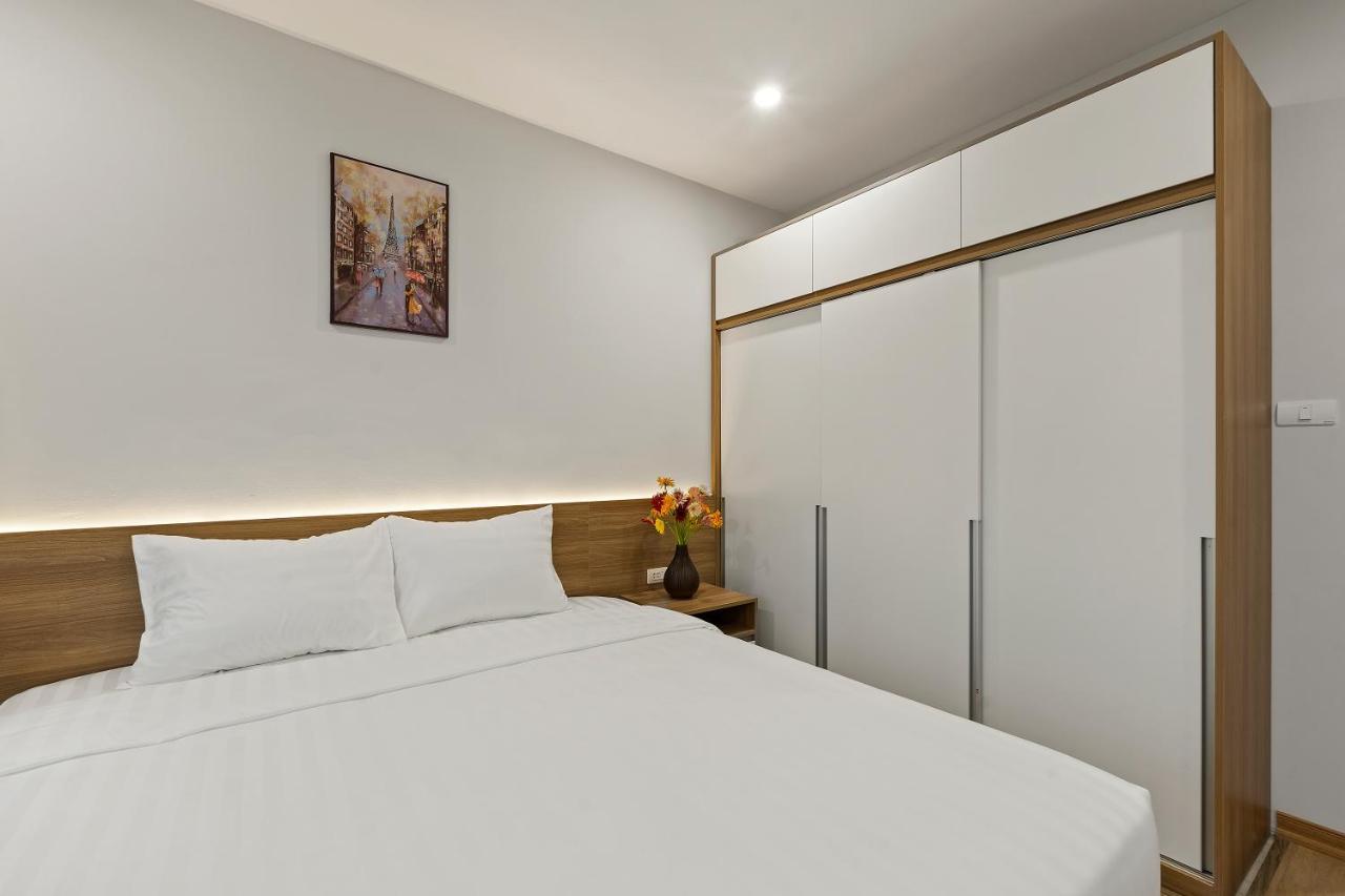 22Housing Residence Suites Ανόι Εξωτερικό φωτογραφία