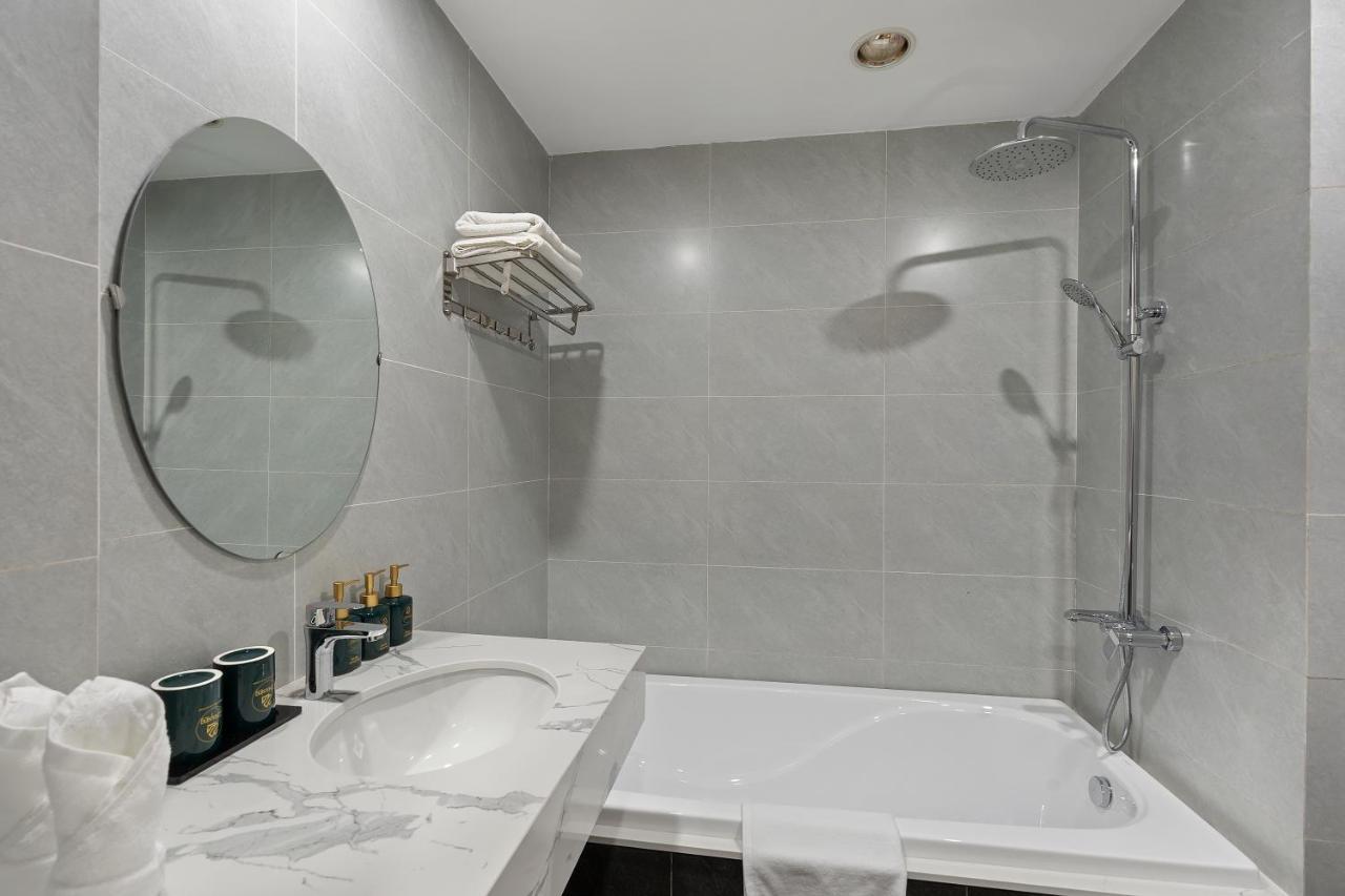 22Housing Residence Suites Ανόι Εξωτερικό φωτογραφία
