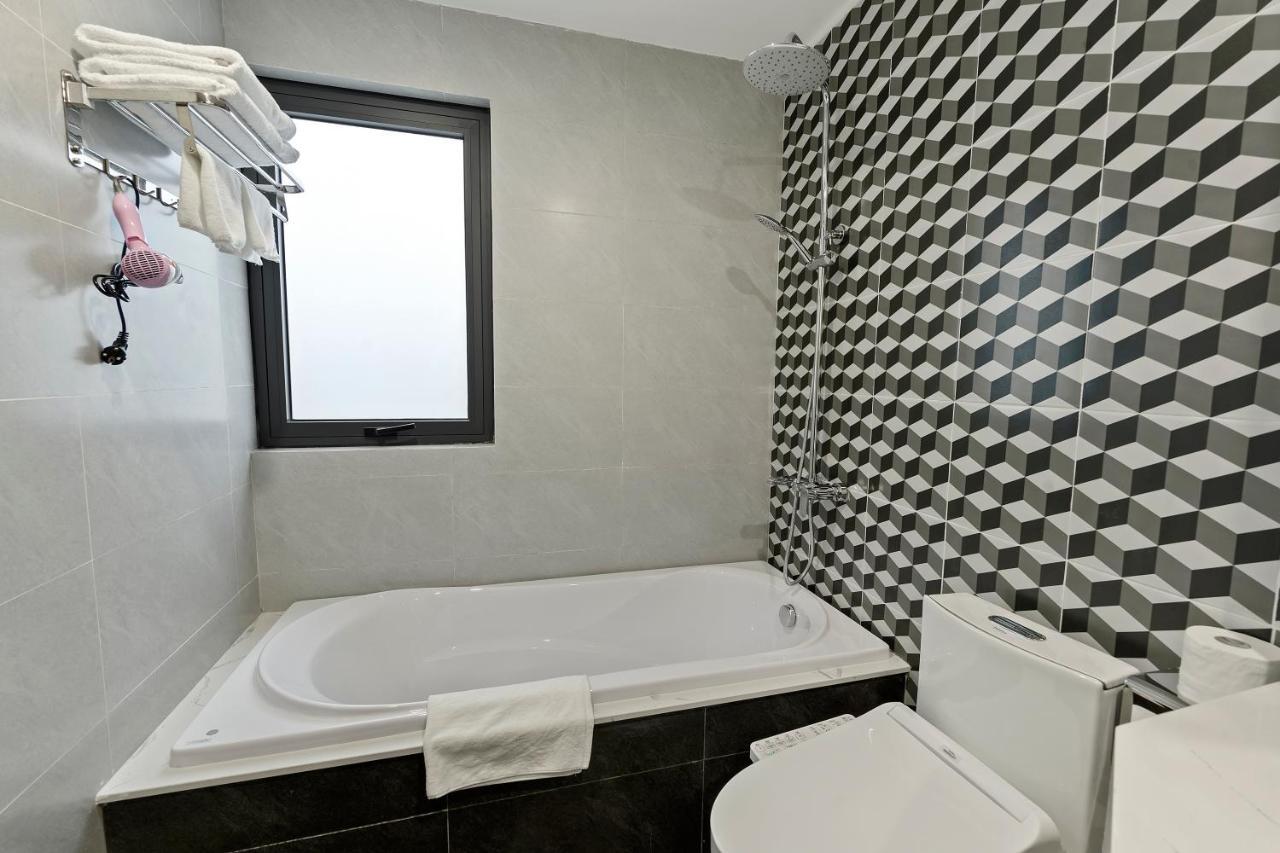 22Housing Residence Suites Ανόι Εξωτερικό φωτογραφία