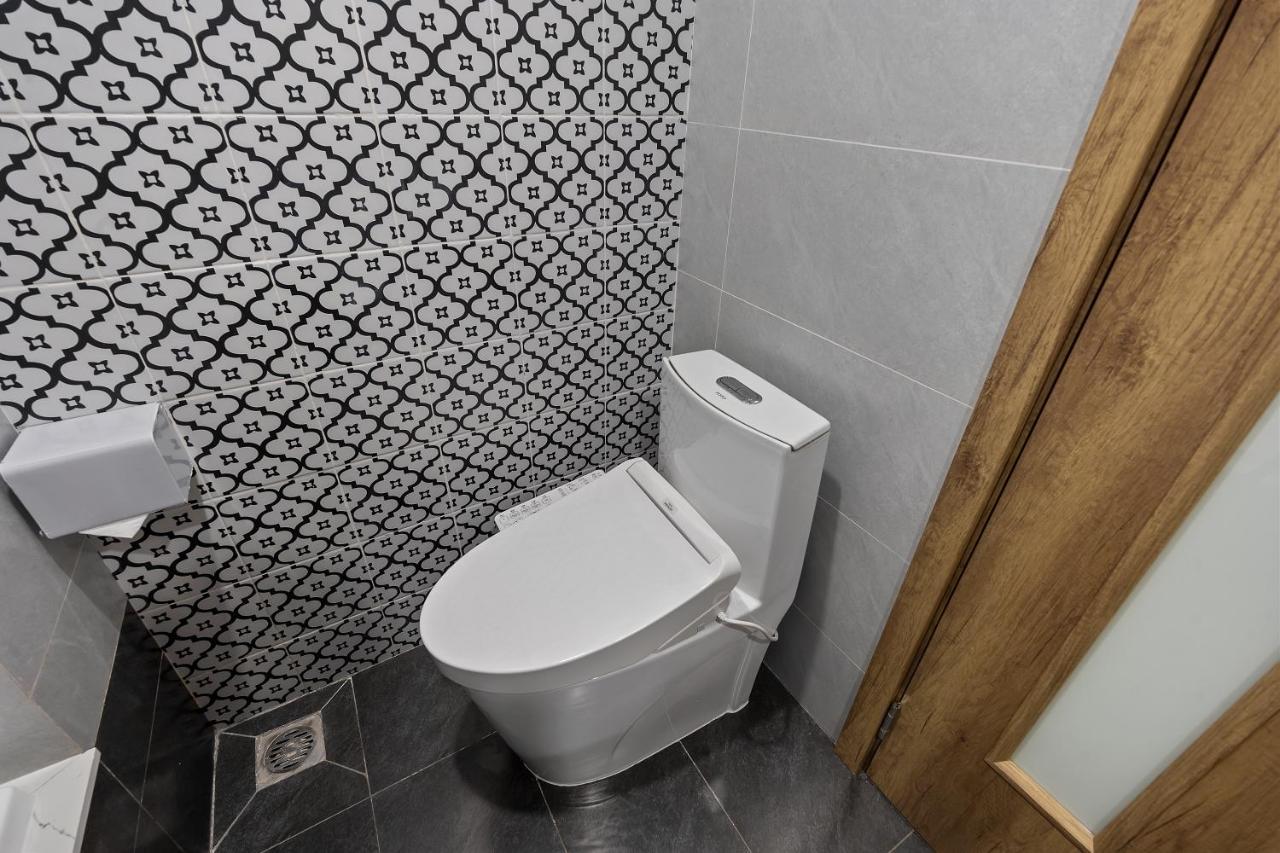 22Housing Residence Suites Ανόι Εξωτερικό φωτογραφία
