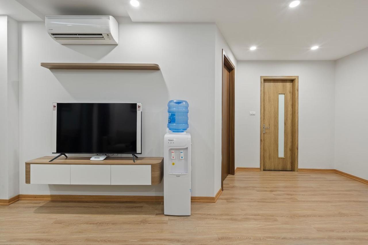 22Housing Residence Suites Ανόι Εξωτερικό φωτογραφία