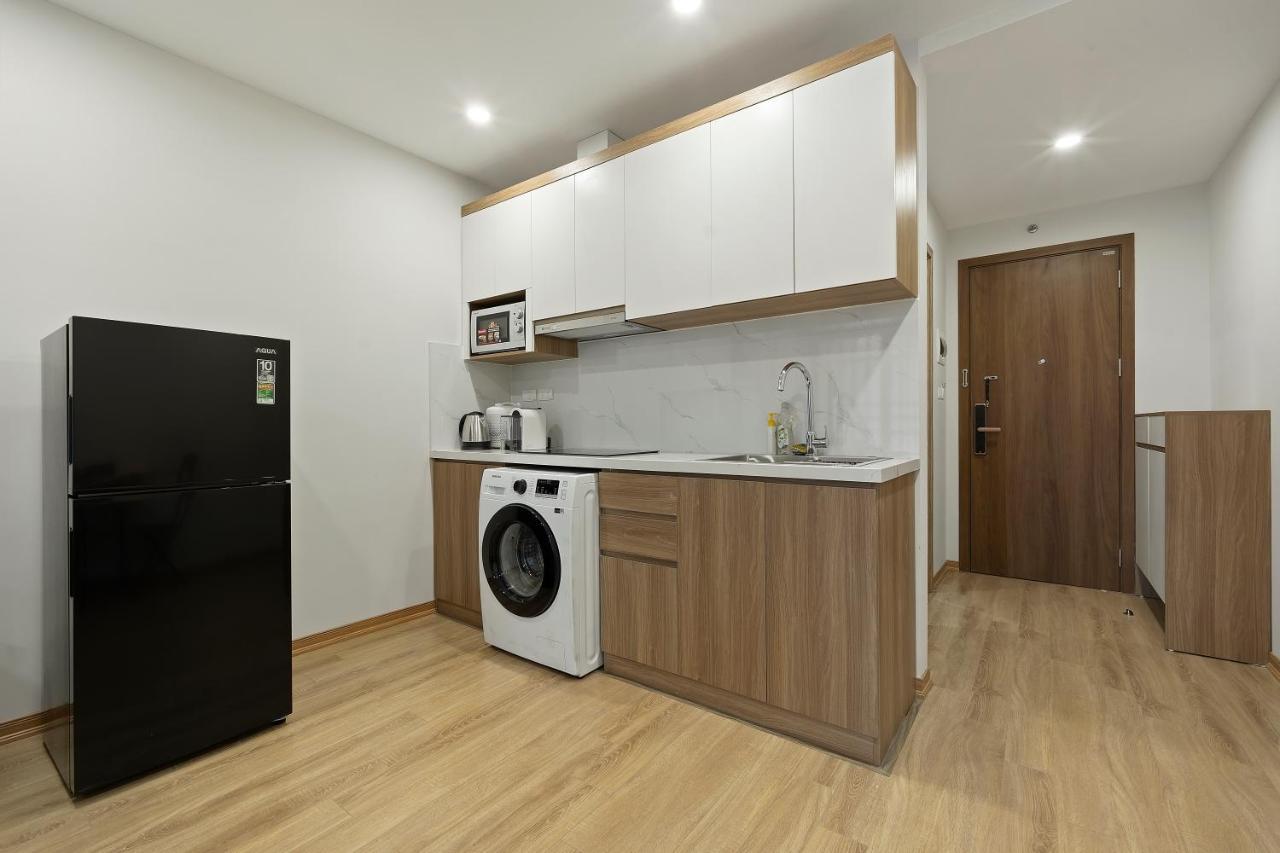 22Housing Residence Suites Ανόι Εξωτερικό φωτογραφία
