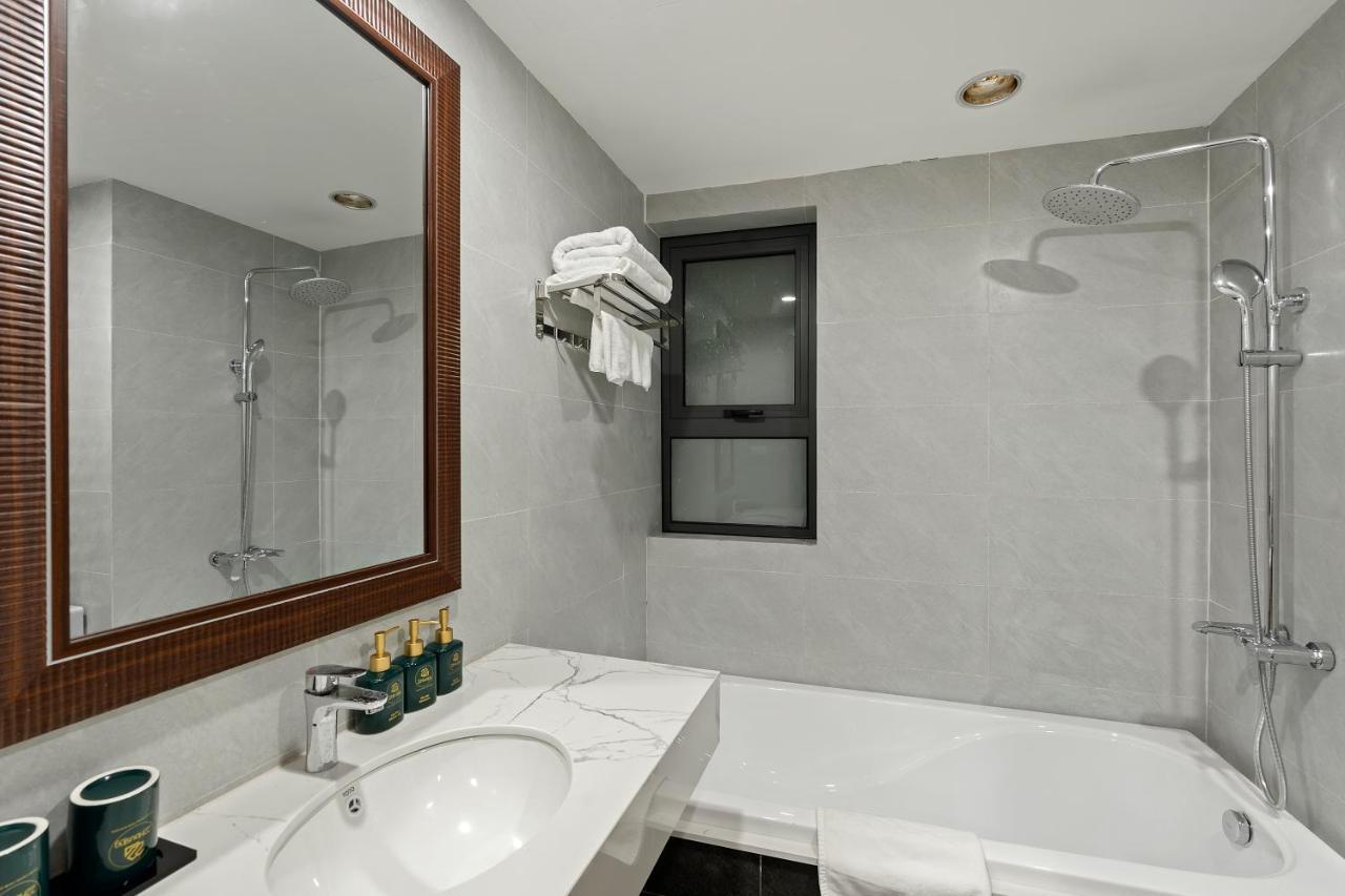 22Housing Residence Suites Ανόι Εξωτερικό φωτογραφία