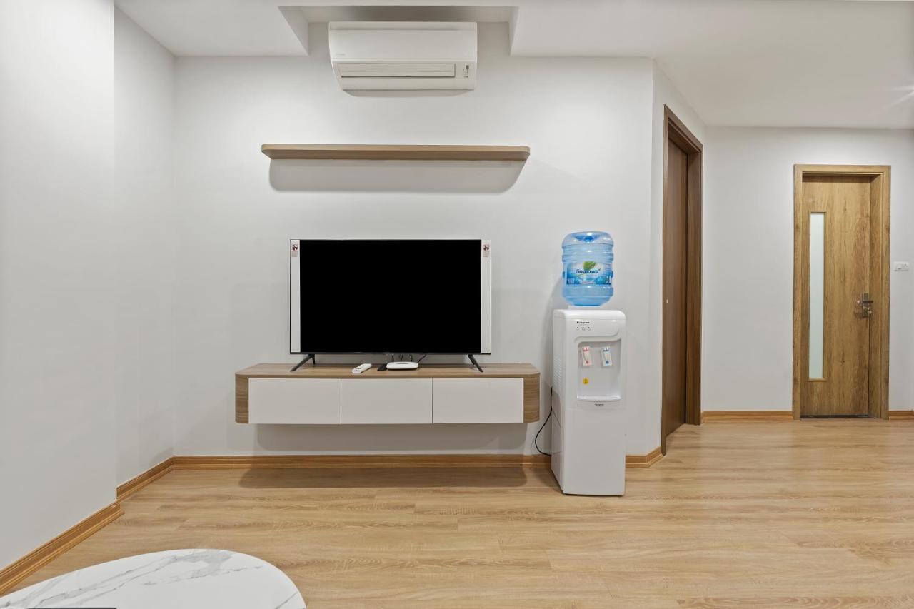 22Housing Residence Suites Ανόι Εξωτερικό φωτογραφία