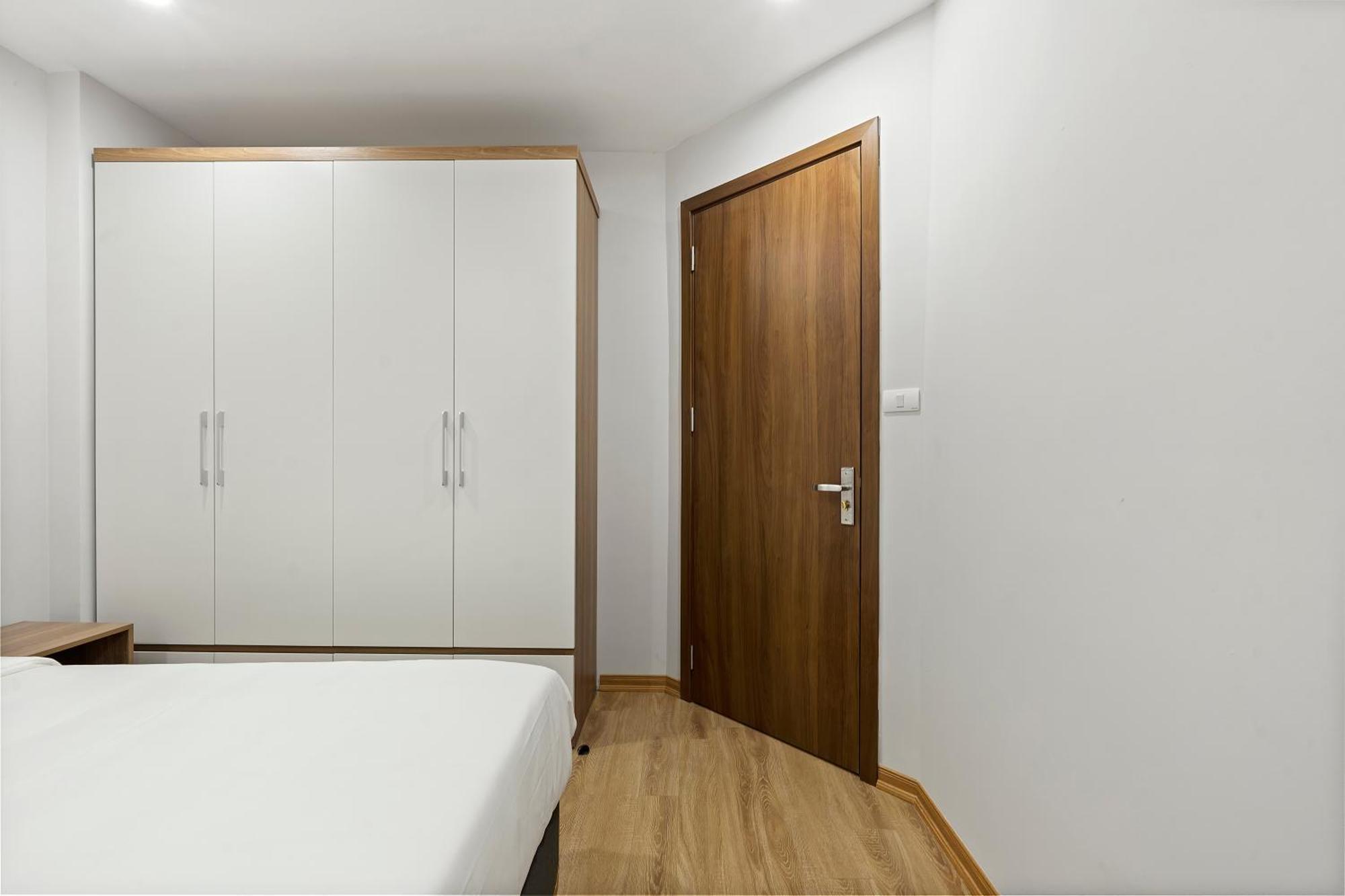 22Housing Residence Suites Ανόι Εξωτερικό φωτογραφία